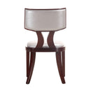 Pulitzer - Dining Chair (Set of 2) by HouseOfZazla