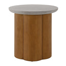 Evelyn - Living Room Table