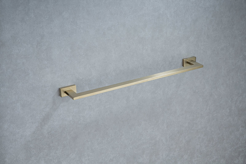 5- Piece Bathroom Hardware Set