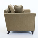 Oversized Armchair by HouseOfZazla