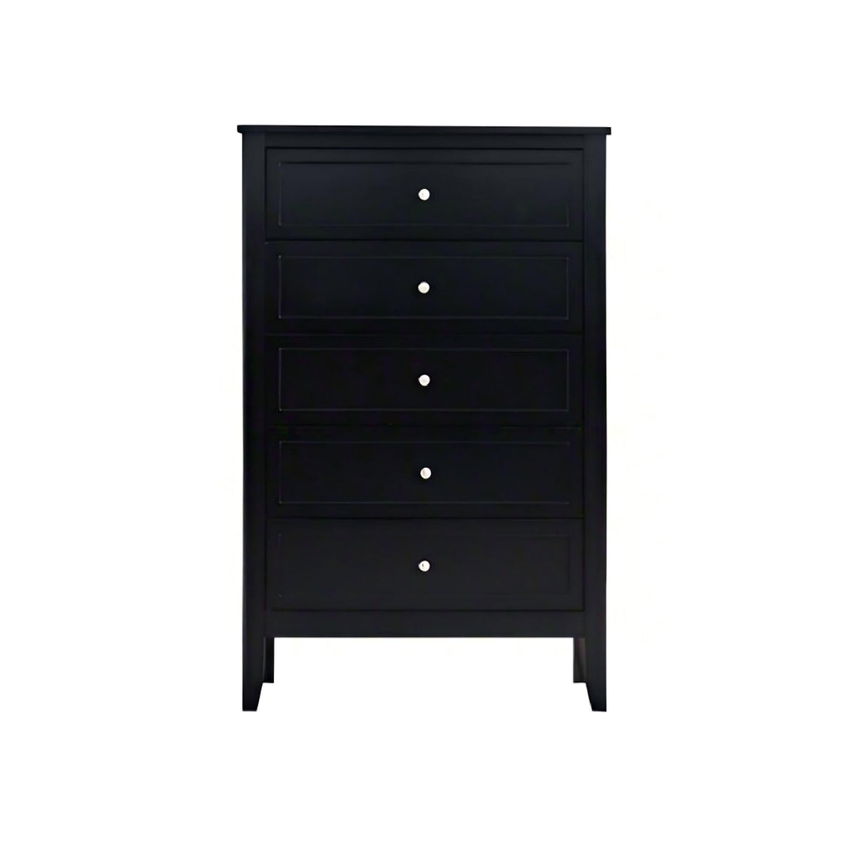 Daniel - Chest, 5 Drawer Storage Unit, photo 3 of 40