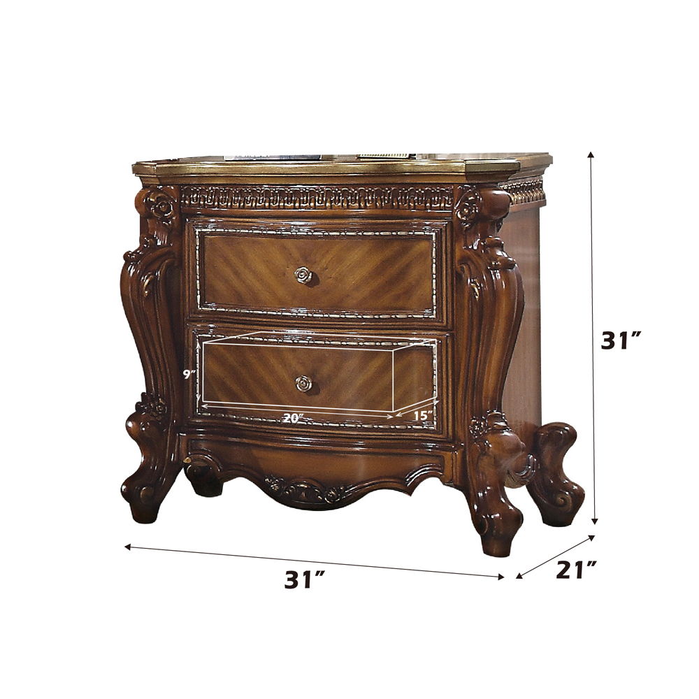 Picardy - Nightstand, photo 4 of 8