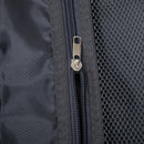 14' & 20' ABS Spinner Wheel Luggage Set with Cosmetic Case