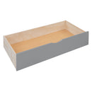 Daybed And All In One Cabinet And Shelf by HouseOfZazla