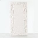 3D Faux Stone Wall Panels - 8 PCS PU Wainscoting