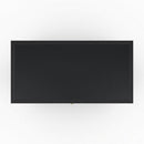 Fluted 3 Drawer Nightstand With Soft Close Slides by HouseOfZazla