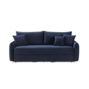 Irina - Pull Out Sleep With Storage by HouseOfZazla