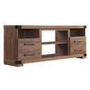 Richmond - TV Stand by HouseOfZazla