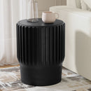 Lyall - Side Table by HouseOfZazla