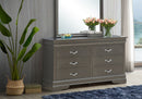 Sophisticated Storage Solution - Metalic Black by HouseOfZazla