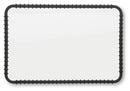 Judlow - Accent Mirror - Black