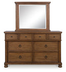 Rowlenstown - Dresser by Unique Piece Furniture