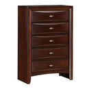 Ireland - Elegant Design Chest by Unique Piece Furniture