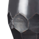 Flanigan - Hand Crafted Metal Accent Table by Unique Piece Furniture