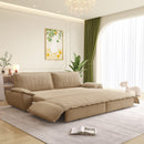 Queen Pull Out Bed, 3 In 1 Convertible Sleeper Sofa by HouseOfZazla