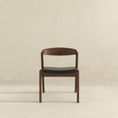 Dakota - Mid-Century Modern Dining Chair (Set of 2) by Unique Piece Furniture