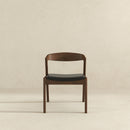 Dakota - Mid-Century Modern Dining Chair (Set of 2) by HouseOfZazla