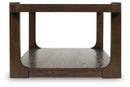Breckington - Table