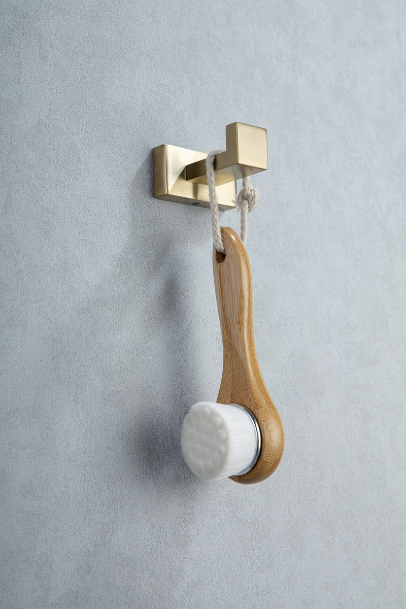 5- Piece Bathroom Hardware Set