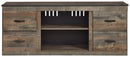 Trinell - TV Stand by Unique Piece Furniture