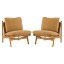 Vista Accent Chair by HouseOfZazla