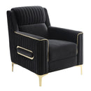 Ruby - Accent Chair