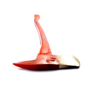 36 Inch Firefighter / Fireman's Axe Urethane Foam Rubber Stunt Prop