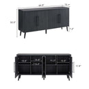 Jodie - Sideboard by HouseOfZazla
