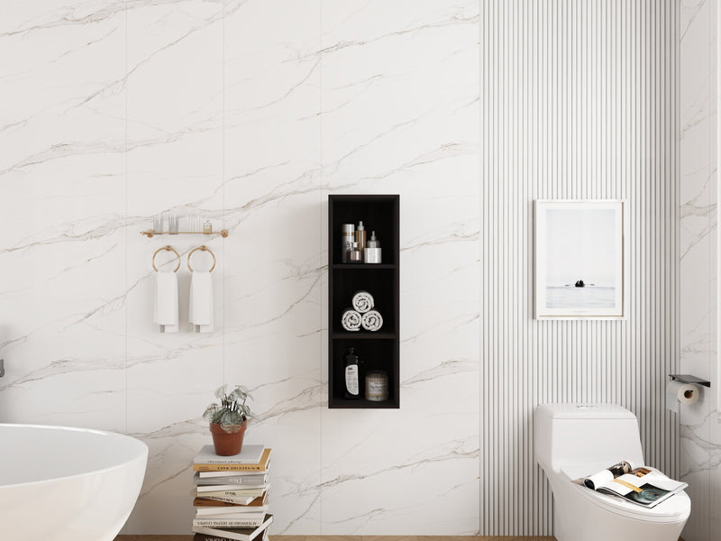 12 Inch Small Wall Mounted Storage Shelves, photo 9 of 10