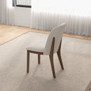 Kaitlyn - Comfort Dining Chair (Set of 2) by HouseOfZazla