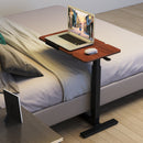 Mobile Adjustable Standing Desk