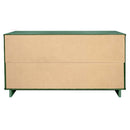 Granville - Dresse With 6 Drawers by HouseOfZazla