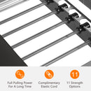Extra Large Pilates Reformer