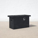 Propane / Gas Outdoor Fire Pit Table by HouseOfZazla