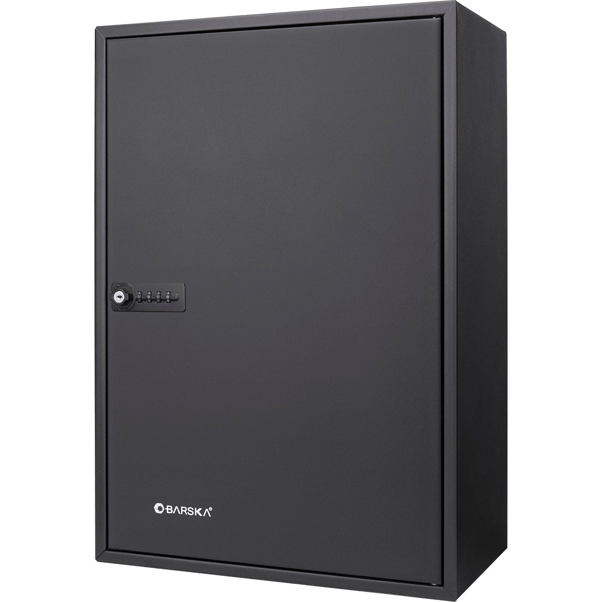 Adjustable Key Cabinet With Combination Lock, photo 2 of 17