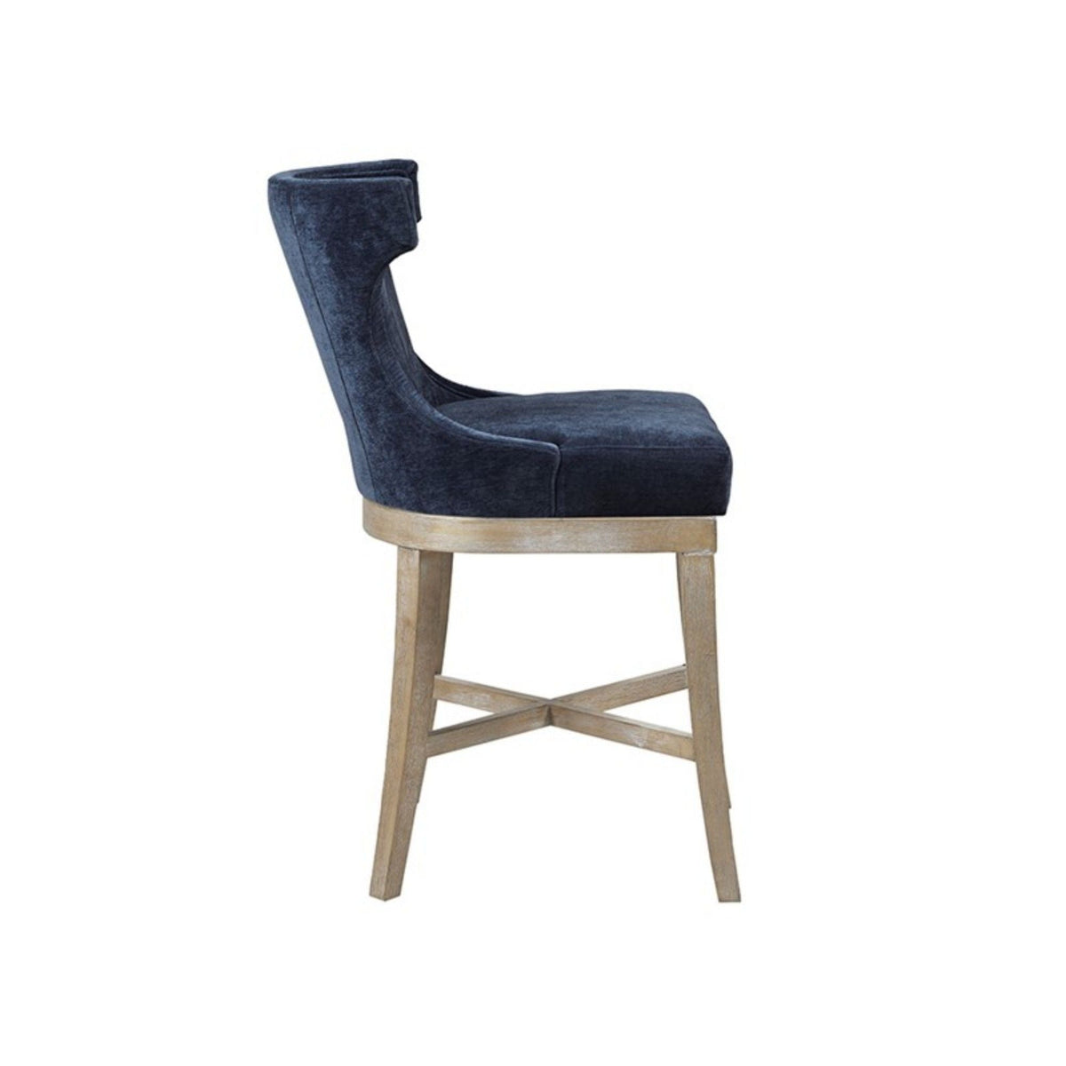 Carson - Counter Stool With Swivel Seat, photo 9 of 25