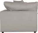 Posh - Modular Sectional And Ottoman