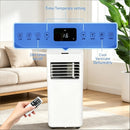 4-in-1 Versatile Mobile Air Conditioner by HouseOfZazla