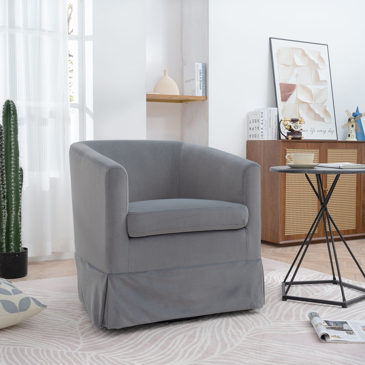 Swivel Chair, photo 14 of 40