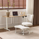Multifunctional Ergonomic Meditation & Yoga Chair by HouseOfZazla
