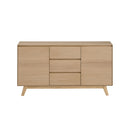 Kasem - Server - Oak