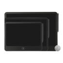LCD Writing Tablet for Kids with Stylus & Lock Function