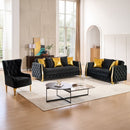 Lippa - Living Room Set
