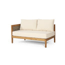 5-Seater Outdoor Patio Sofa Set