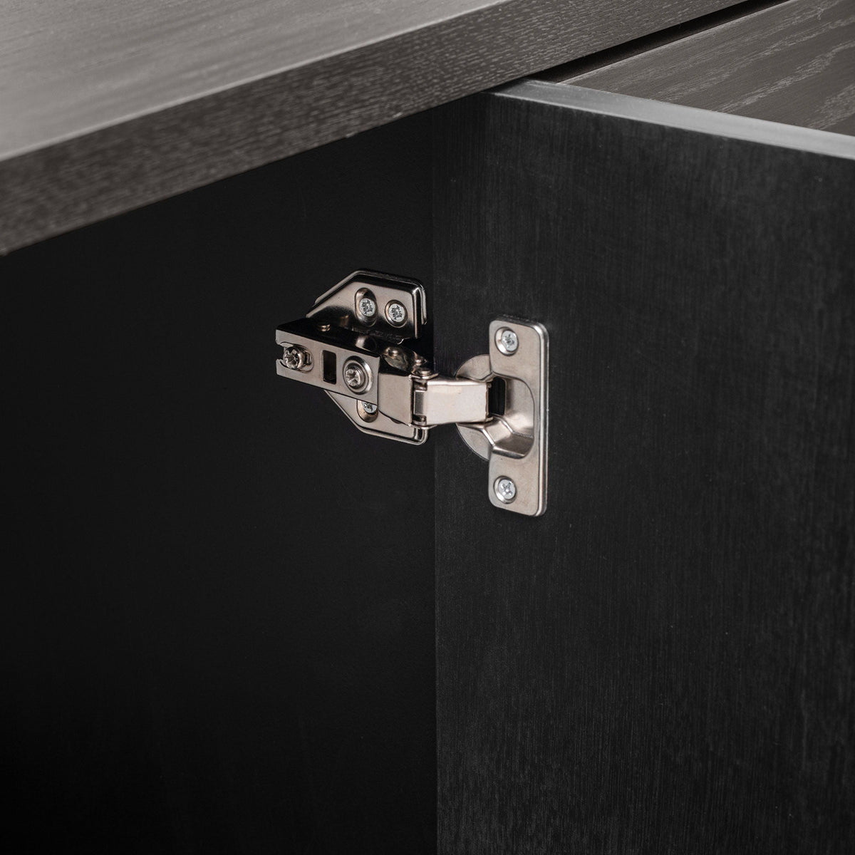 Sideboard With Adjustable Shelves, photo 7 of 40