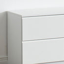 Devi - Modular Wood Closet System With Versatile Storage