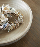 Justy - Bowl - Antique Beige by Unique Piece Furniture