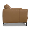 Stevens - Loveseat by HouseOfZazla