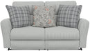 Chappy - Lay Flat Reclining Loveseat