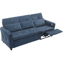 3 Seater Sofa Bed And Reversible Recliner by HouseOfZazla